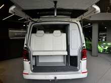 Volkswagen Transporter TDI T28 Highline Campervan