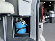 Volkswagen Transporter TDI T28 Highline Campervan