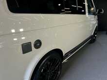 Volkswagen Transporter TDI T28 Highline Campervan