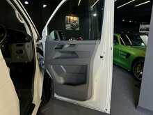 Volkswagen Transporter TDI T28 Highline Campervan