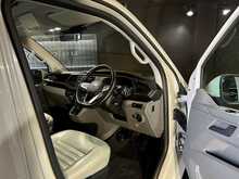 Volkswagen Transporter TDI T28 Highline Campervan