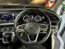 Volkswagen Transporter TDI T28 Highline Campervan