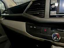 Volkswagen Transporter TDI T28 Highline Campervan