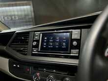 Volkswagen Transporter TDI T28 Highline Campervan