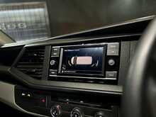 Volkswagen Transporter TDI T28 Highline Campervan