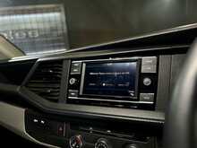 Volkswagen Transporter TDI T28 Highline Campervan