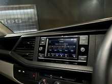 Volkswagen Transporter TDI T28 Highline Campervan