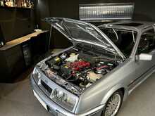 Ford Sierra 2.0 RS Cosworth Coupe