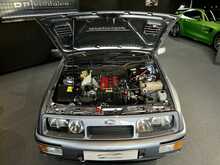 Ford Sierra 2.0 RS Cosworth Coupe