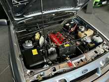 Ford Sierra 2.0 RS Cosworth Coupe