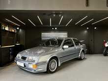 Ford Sierra 2.0 RS Cosworth Coupe