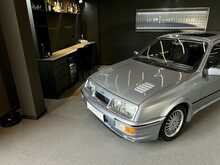 Ford Sierra 2.0 RS Cosworth Coupe