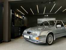 Ford Sierra 2.0 RS Cosworth Coupe