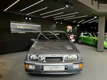 Ford Sierra 2.0 RS Cosworth Coupe