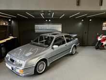 Ford Sierra 2.0 RS Cosworth Coupe