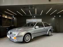 Ford Sierra 2.0 RS Cosworth Coupe