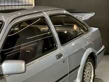 Ford Sierra 2.0 RS Cosworth Coupe