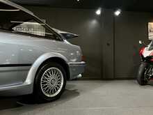 Ford Sierra 2.0 RS Cosworth Coupe