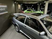 Ford Sierra 2.0 RS Cosworth Coupe