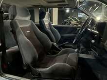Ford Sierra 2.0 RS Cosworth Coupe
