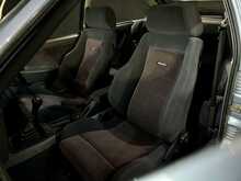 Ford Sierra 2.0 RS Cosworth Coupe