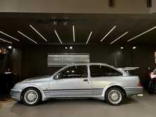 Ford Sierra 2.0 RS Cosworth Coupe