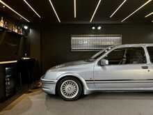 Ford Sierra 2.0 RS Cosworth Coupe