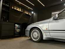 Ford Sierra 2.0 RS Cosworth Coupe