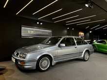 Ford Sierra 2.0 RS Cosworth Coupe