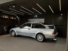 Ford Sierra 2.0 RS Cosworth Coupe