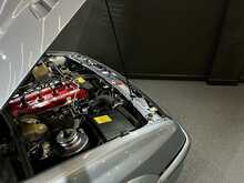 Ford Sierra 2.0 RS Cosworth Coupe