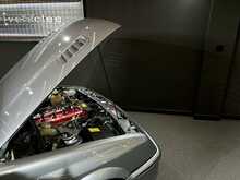 Ford Sierra 2.0 RS Cosworth Coupe