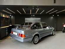 Ford Sierra 2.0 RS Cosworth Coupe