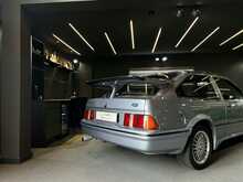 Ford Sierra 2.0 RS Cosworth Coupe
