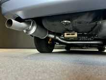 Ford Sierra 2.0 RS Cosworth Coupe