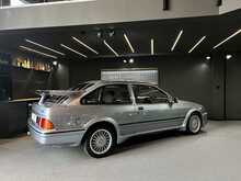 Ford Sierra 2.0 RS Cosworth Coupe