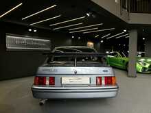 Ford Sierra 2.0 RS Cosworth Coupe
