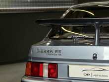 Ford Sierra 2.0 RS Cosworth Coupe