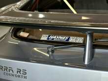 Ford Sierra 2.0 RS Cosworth Coupe