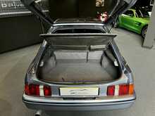 Ford Sierra 2.0 RS Cosworth Coupe