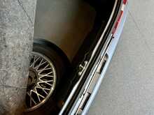 Ford Sierra 2.0 RS Cosworth Coupe