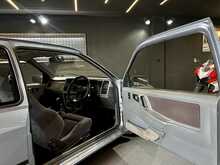 Ford Sierra 2.0 RS Cosworth Coupe