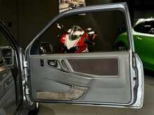 Ford Sierra 2.0 RS Cosworth Coupe