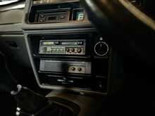 Ford Sierra 2.0 RS Cosworth Coupe