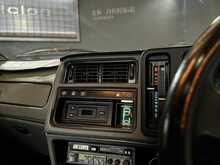 Ford Sierra 2.0 RS Cosworth Coupe