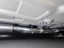 Ford Sierra 2.0 RS Cosworth Coupe