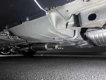 Ford Sierra 2.0 RS Cosworth Coupe