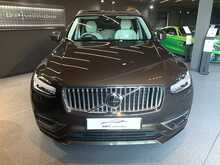 Volvo XC90 h T8 Recharge Inscription Pro