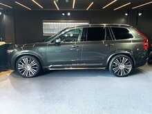 Volvo XC90 h T8 Recharge Inscription Pro