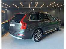 Volvo XC90 h T8 Recharge Inscription Pro